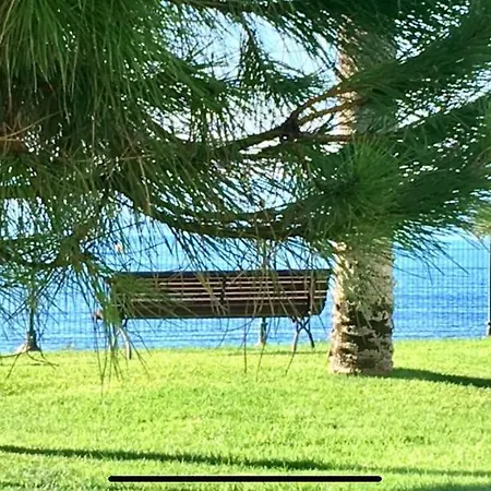 Apartmán Mi Capricho 2ba Beachfront Complex-apartment Beachside With Sea Views