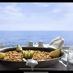 Mi Capricho 2ba Beachfront Complex-apartment Beachside With Sea Views *
