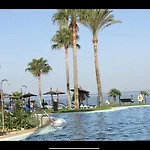 Mi Capricho 2ba Beachfront Complex-apartment Beachside With Sea Views