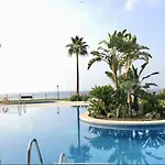 Mi Capricho 2ba Beachfront Complex-apartment Beachside With Sea Views * לה קאלה דה מיחאס