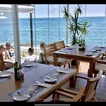 דירה Mi Capricho 2ba Beachfront Complex-apartment Beachside With Sea Views *