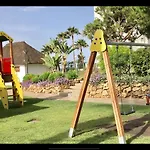 Mi Capricho 2ba Beachfront Complex-apartment Beachside With Sea Views * לה קאלה דה מיחאס