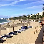 Mi Capricho 2ba Beachfront Complex-apartment Beachside With Sea Views *