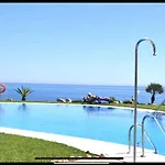 Mi Capricho 2ba Beachfront Complex-apartment Beachside With Sea Views * לה קאלה דה מיחאס