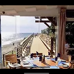 Mi Capricho 2ba Beachfront Complex-apartment Beachside With Sea Views דירה *