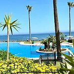 Mi Capricho 2ba Beachfront Complex-apartment Beachside With Sea Views * לה קאלה דה מיחאס