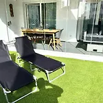 Mi Capricho 2ba Beachfront Complex-apartment Beachside With Sea Views דירה *