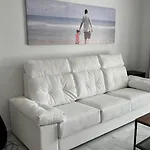 Mi Capricho 2ba Beachfront Complex-apartment Beachside With Sea Views * לה קאלה דה מיחאס