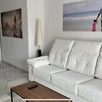 Mi Capricho 2ba Beachfront Complex-apartment Beachside With Sea Views דירה לה קאלה דה מיחאס