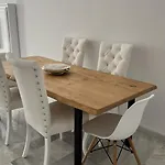 Mi Capricho 2ba Beachfront Complex-apartment Beachside With Sea Views דירה *