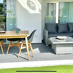 Mi Capricho 2ba Beachfront Complex-apartment Beachside With Sea Views * לה קאלה דה מיחאס