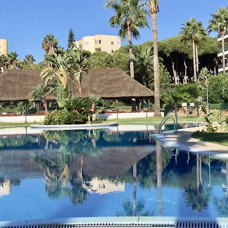 דירה Mi Capricho 2ba Beachfront Complex-apartment Beachside With Sea Views *