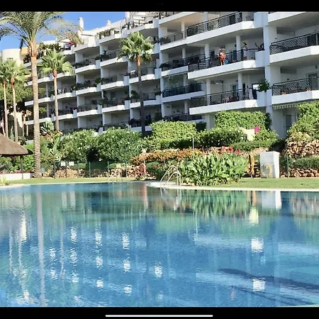 Mi Capricho 2ba Beachfront Complex-apartment Beachside With Sea Views Lejlighed *