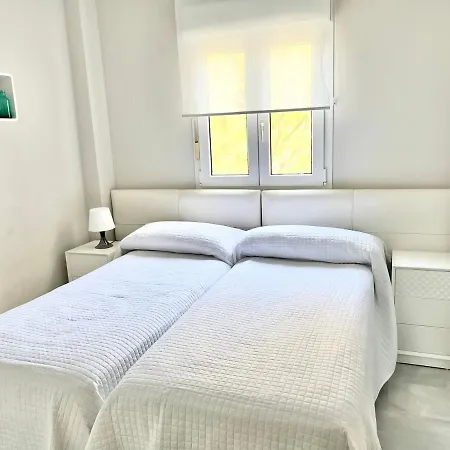 Lejlighed Mi Capricho 2ba Beachfront Complex-apartment Beachside With Sea Views La Cala De Mijas