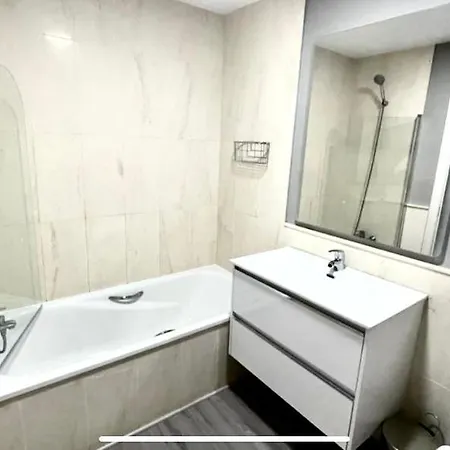 Mi Capricho 2ba Beachfront Complex-apartment Beachside With Sea Views Lejlighed *