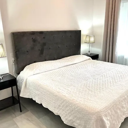 Mi Capricho 2ba Beachfront Complex-apartment Beachside With Sea Views Lejlighed *