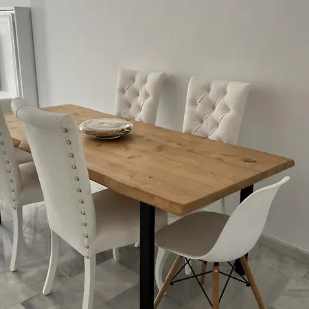 Mi Capricho 2ba Beachfront Complex-apartment Beachside With Sea Views Lejlighed *