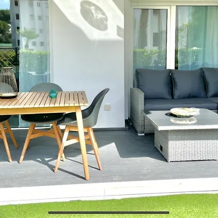 Mi Capricho 2ba Beachfront Complex-apartment Beachside With Sea Views * La Cala De Mijas